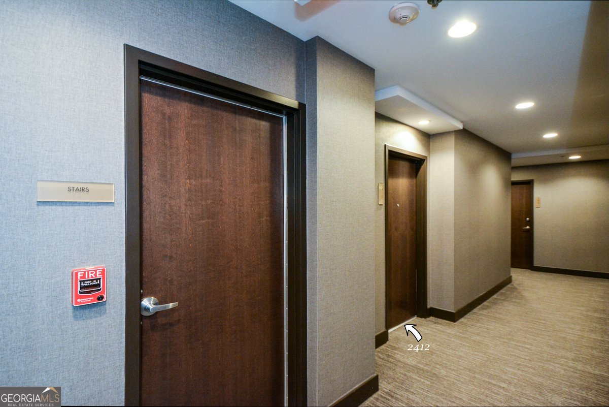 855 Peachtree Street Atlanta - 37
