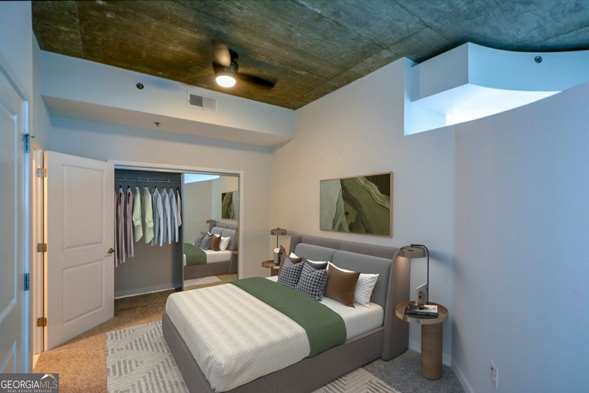 855 Peachtree Street Atlanta - 5