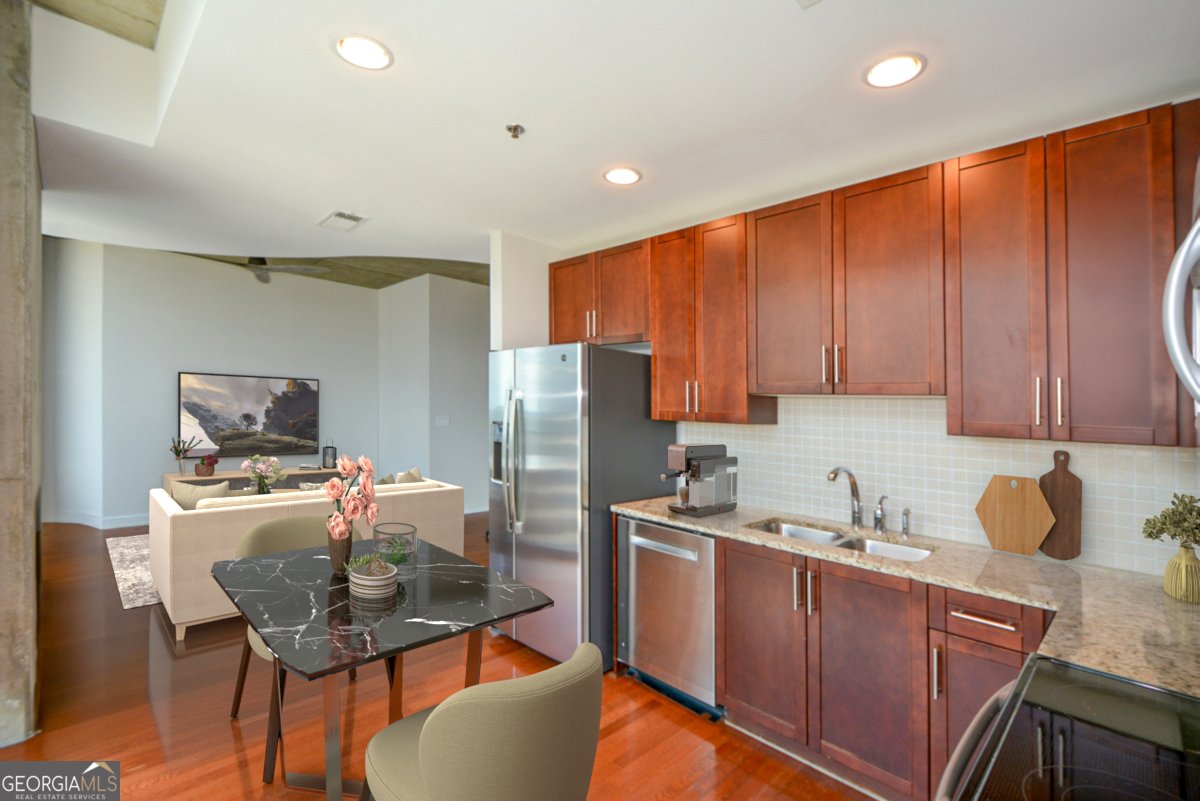 855 Peachtree Street Atlanta - 7
