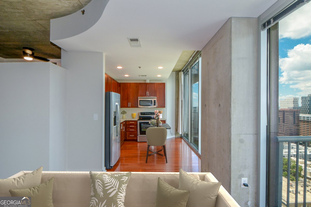 855 Peachtree Street Atlanta - 8