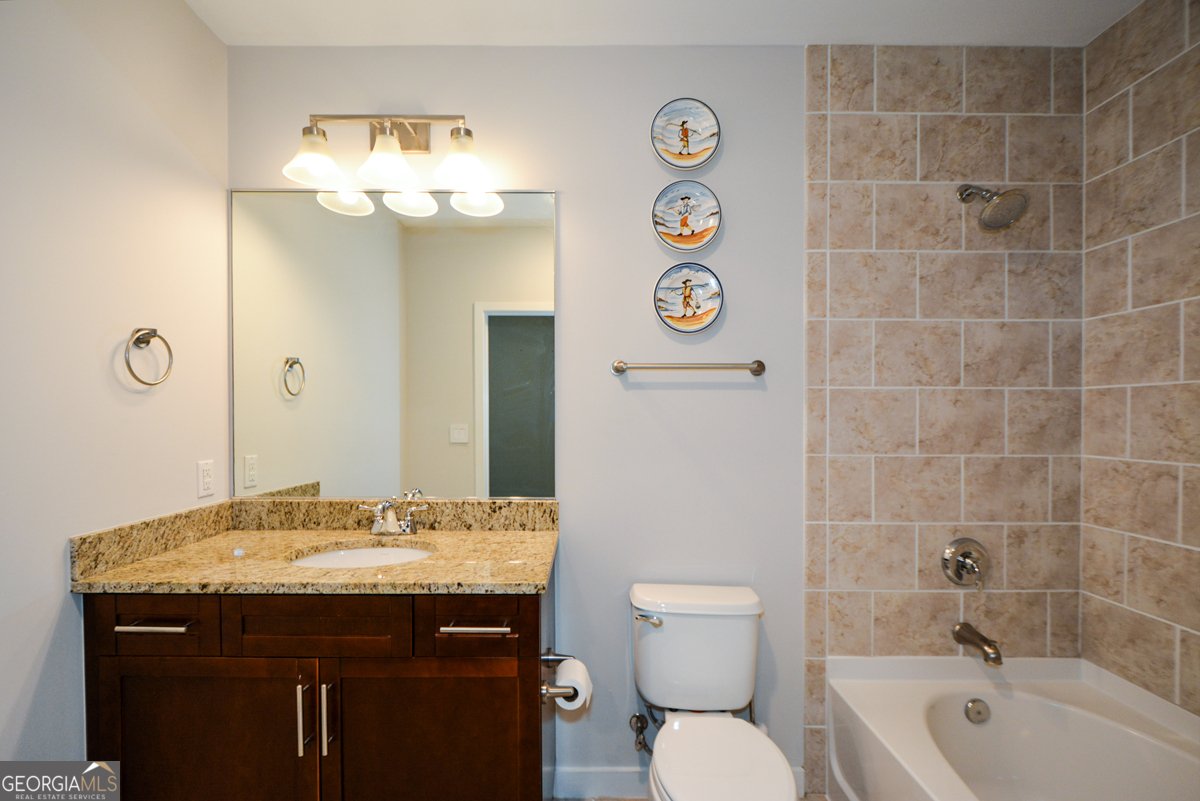 855 Peachtree Street Atlanta - 9