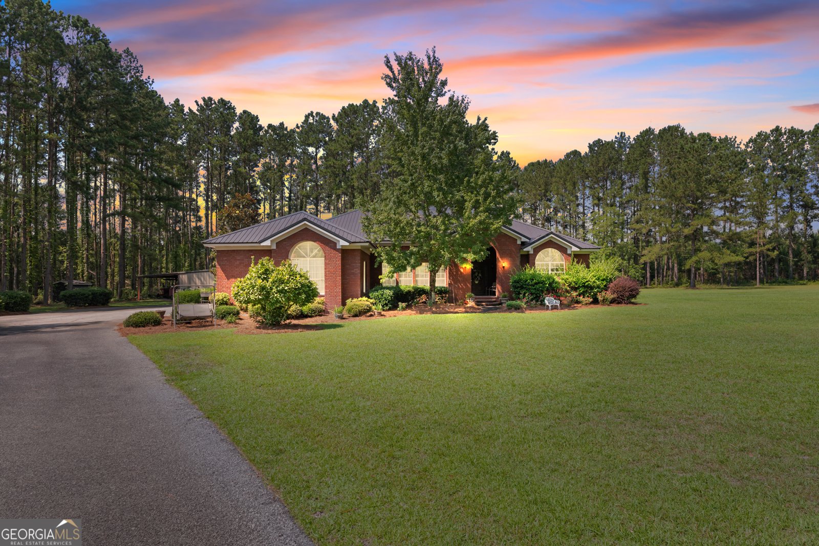 2055 Blankenbaker Road Statesboro - 1