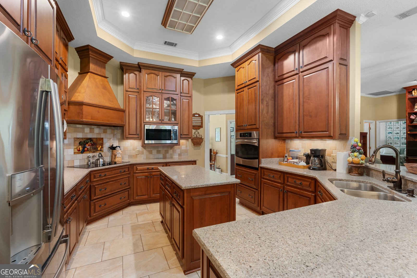 2055 Blankenbaker Road Statesboro - 14