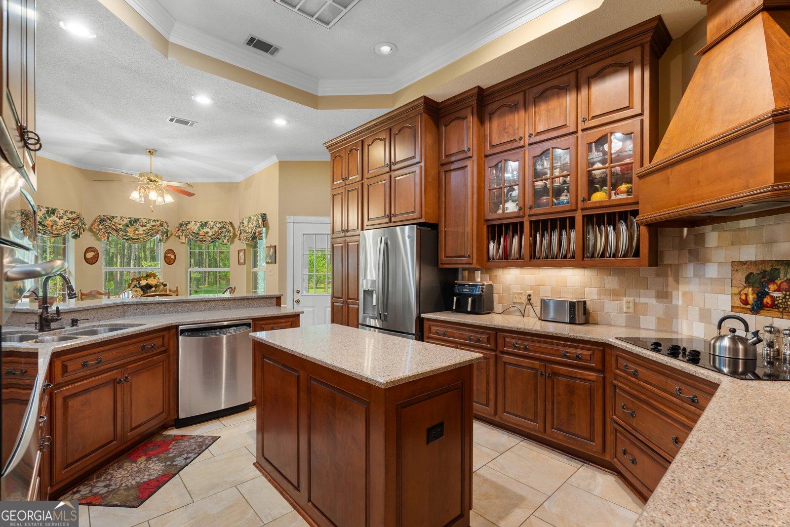 2055 Blankenbaker Road Statesboro - 15