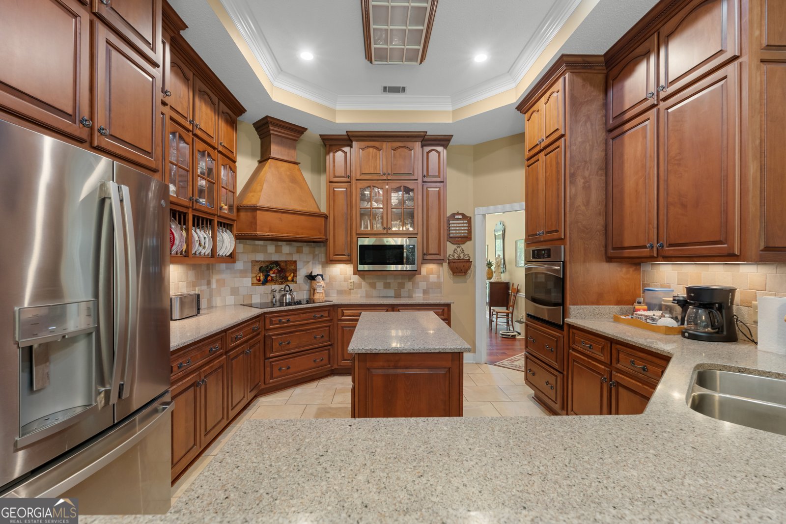 2055 Blankenbaker Road Statesboro - 16