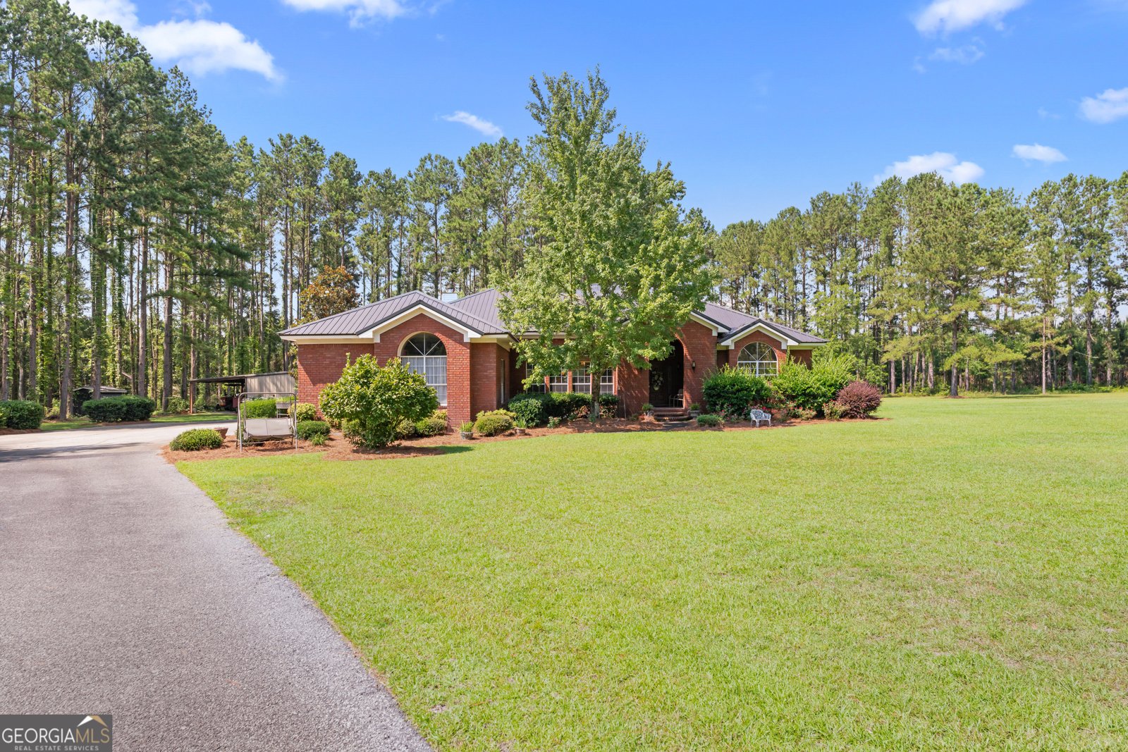 2055 Blankenbaker Road Statesboro - 2