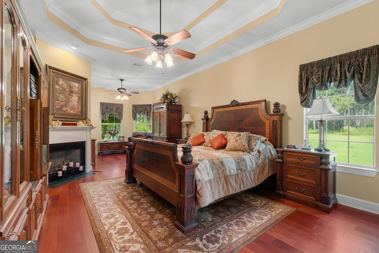 2055 Blankenbaker Road Statesboro - 20