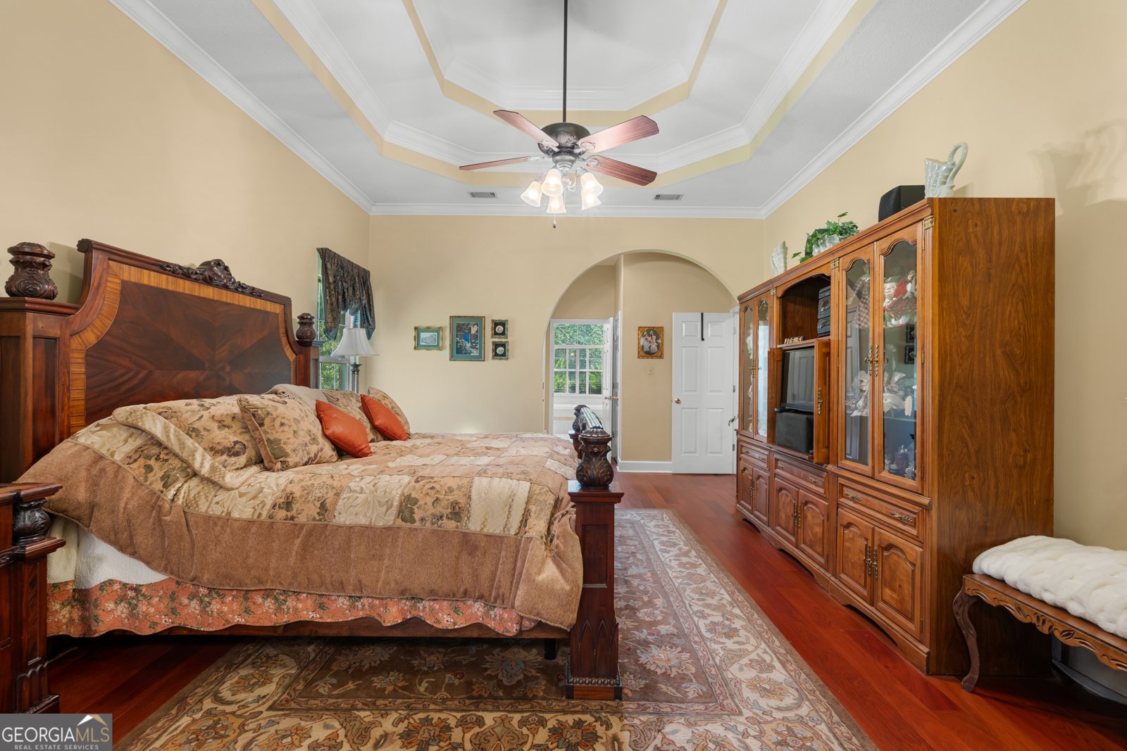 2055 Blankenbaker Road Statesboro - 21