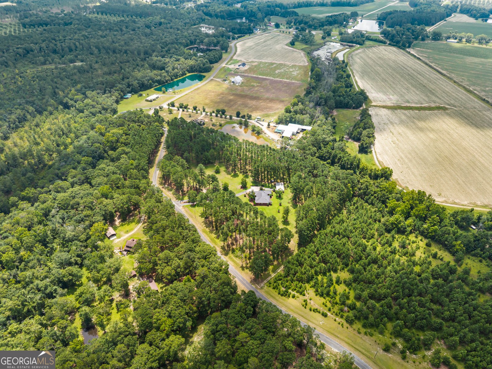 2055 Blankenbaker Road Statesboro - 30