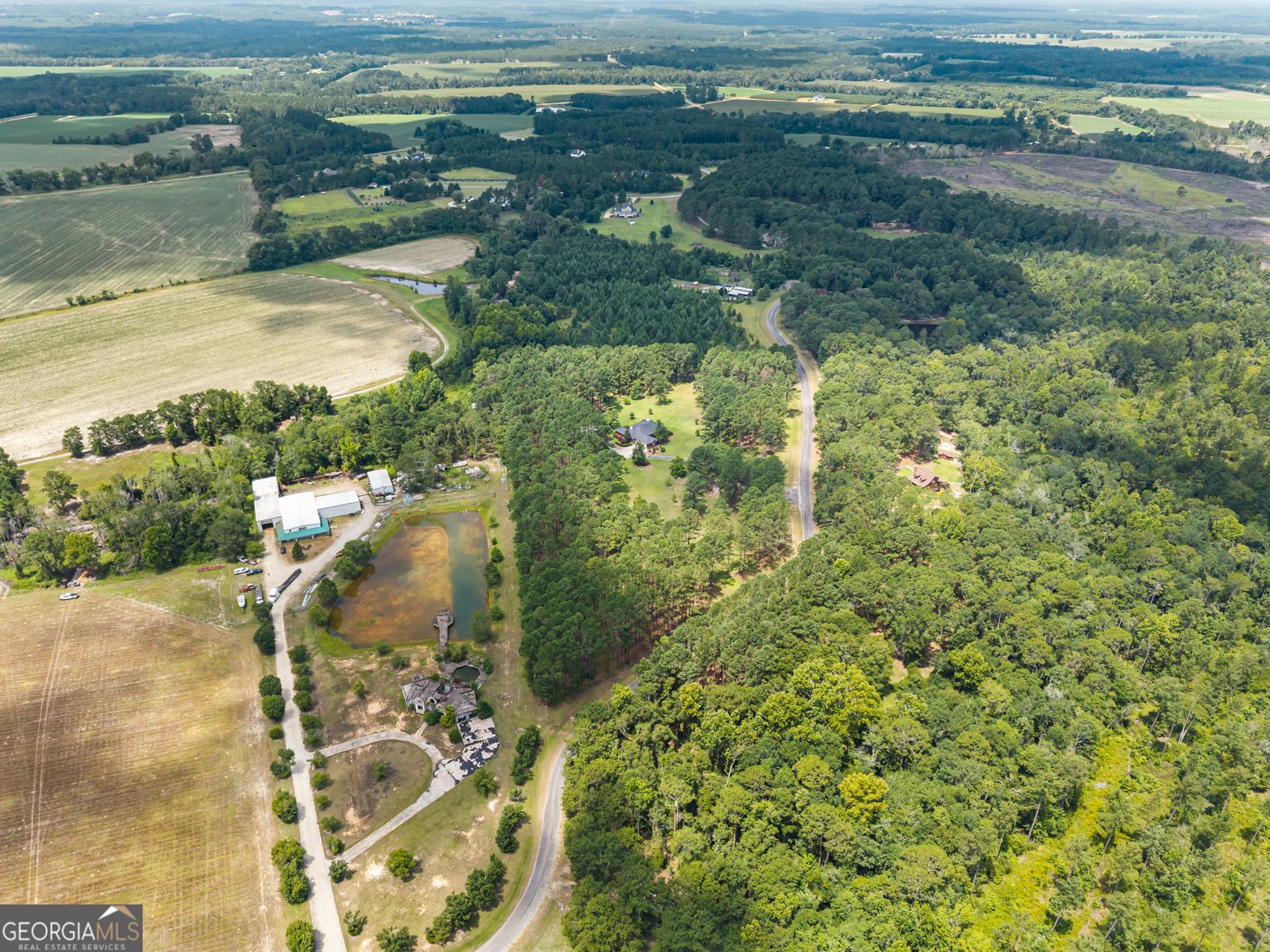 2055 Blankenbaker Road Statesboro - 31