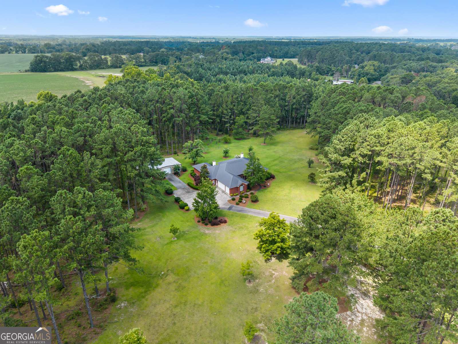 2055 Blankenbaker Road Statesboro - 33