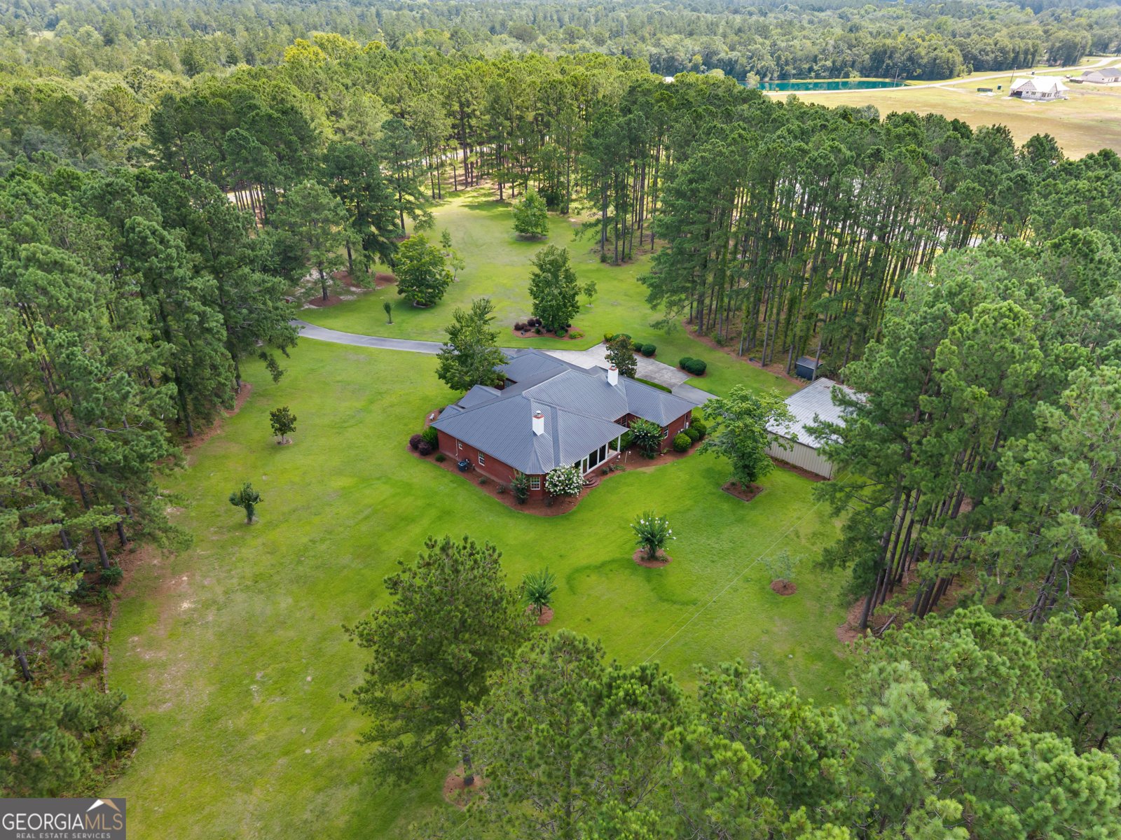 2055 Blankenbaker Road Statesboro - 36