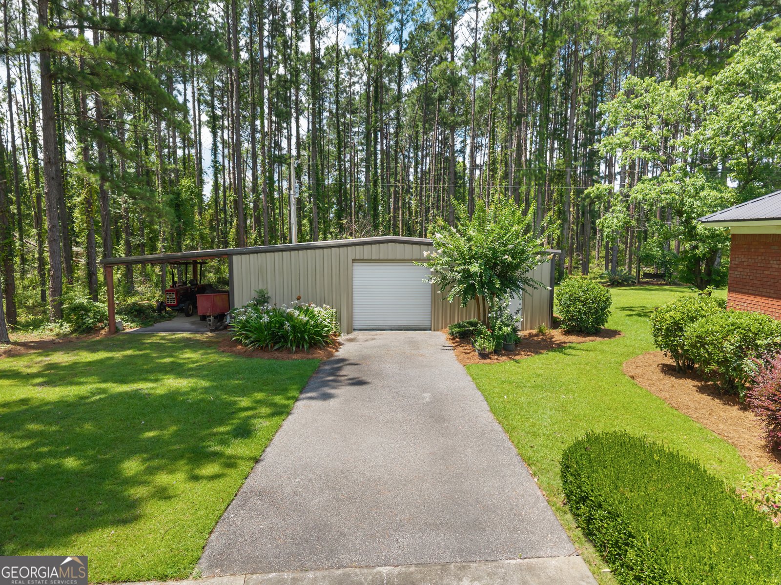 2055 Blankenbaker Road Statesboro - 38