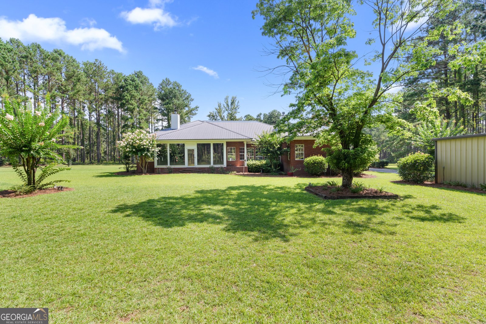 2055 Blankenbaker Road Statesboro - 5