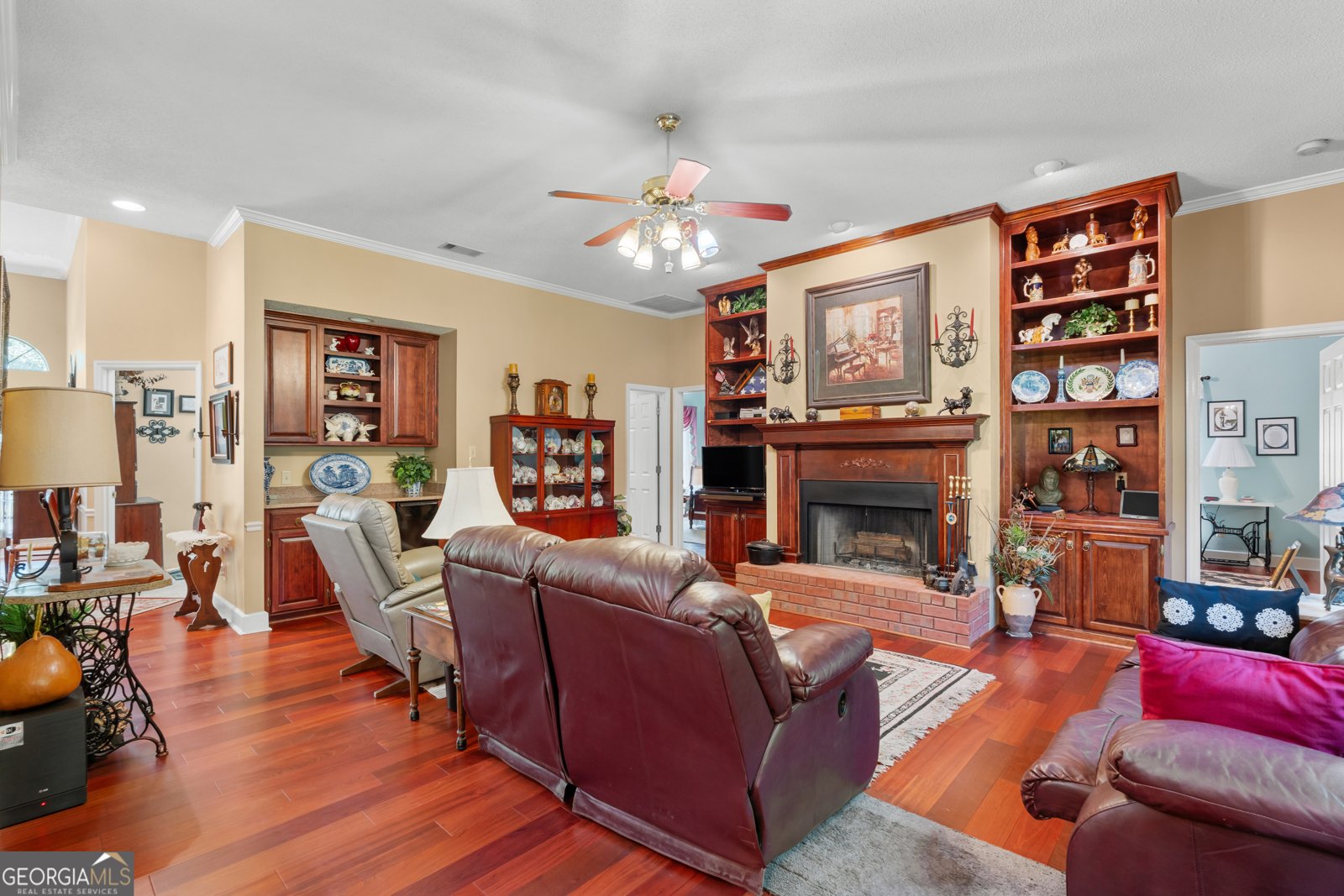 2055 Blankenbaker Road Statesboro - 9