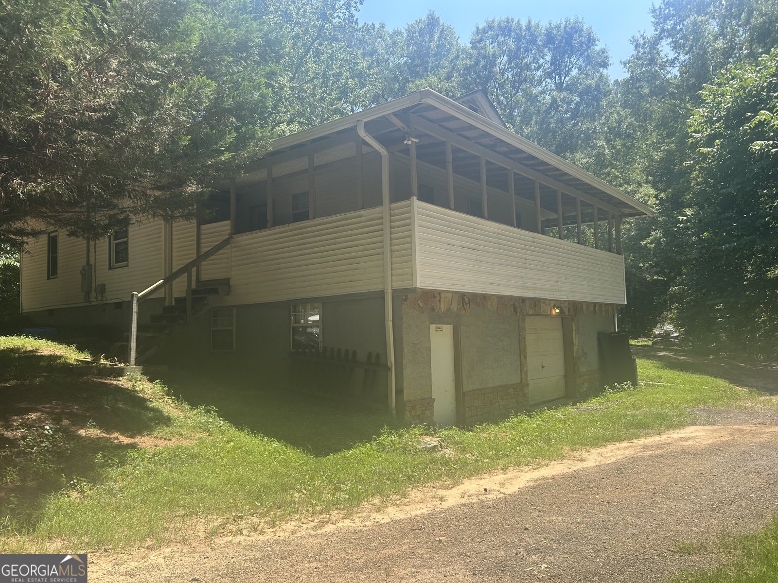 72 Woodfield Road Covington - 1