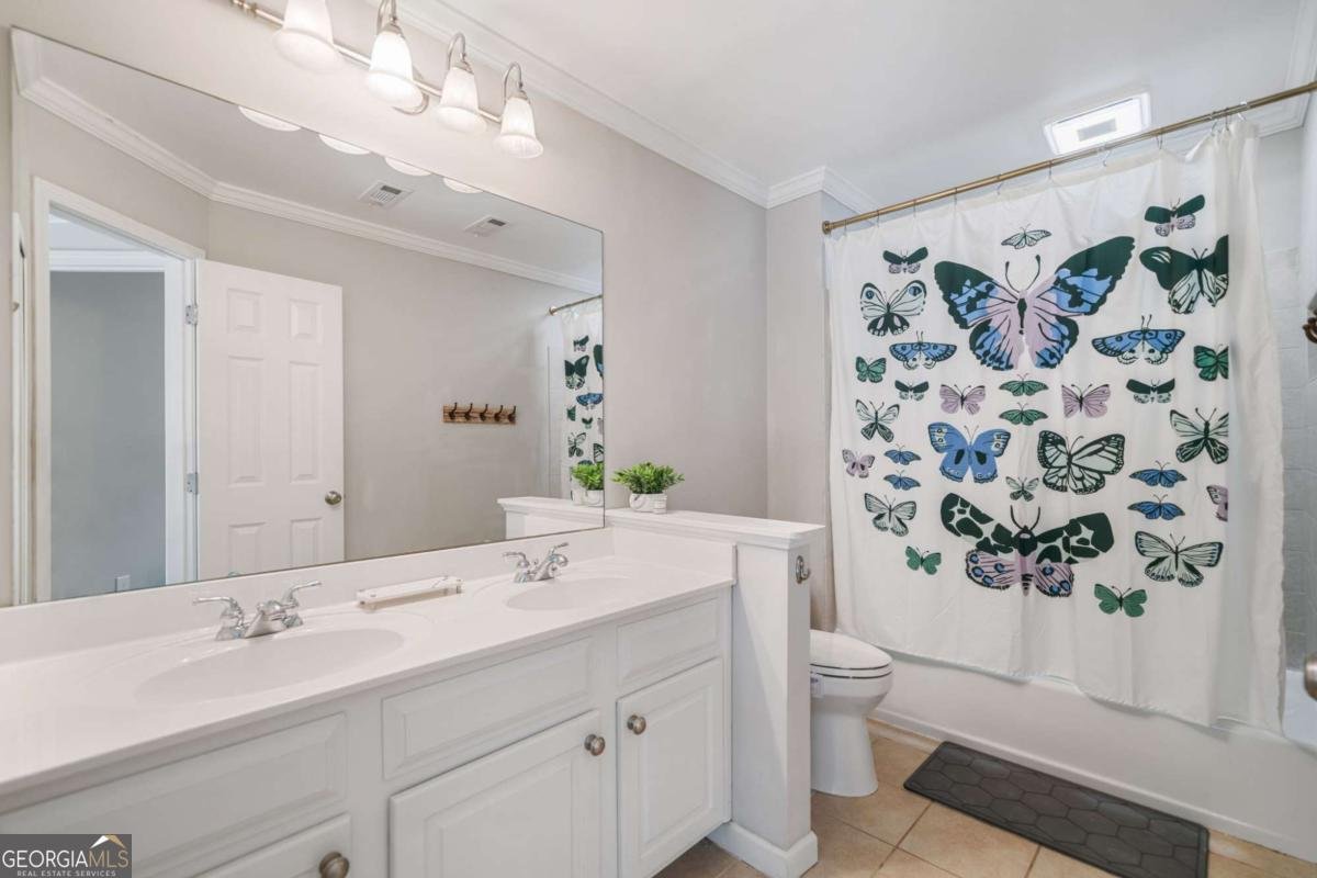 316 Berkshire Trace Canton - 24