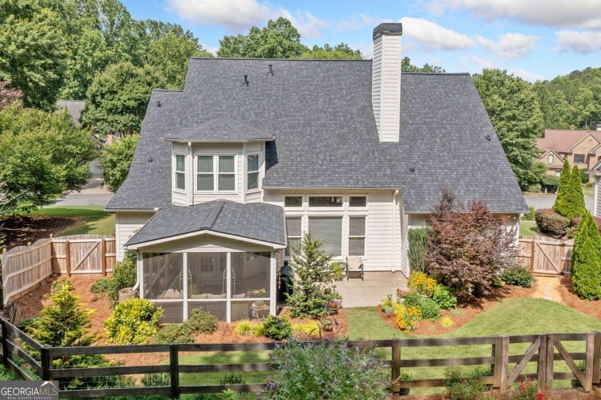 316 Berkshire Trace Canton - 32