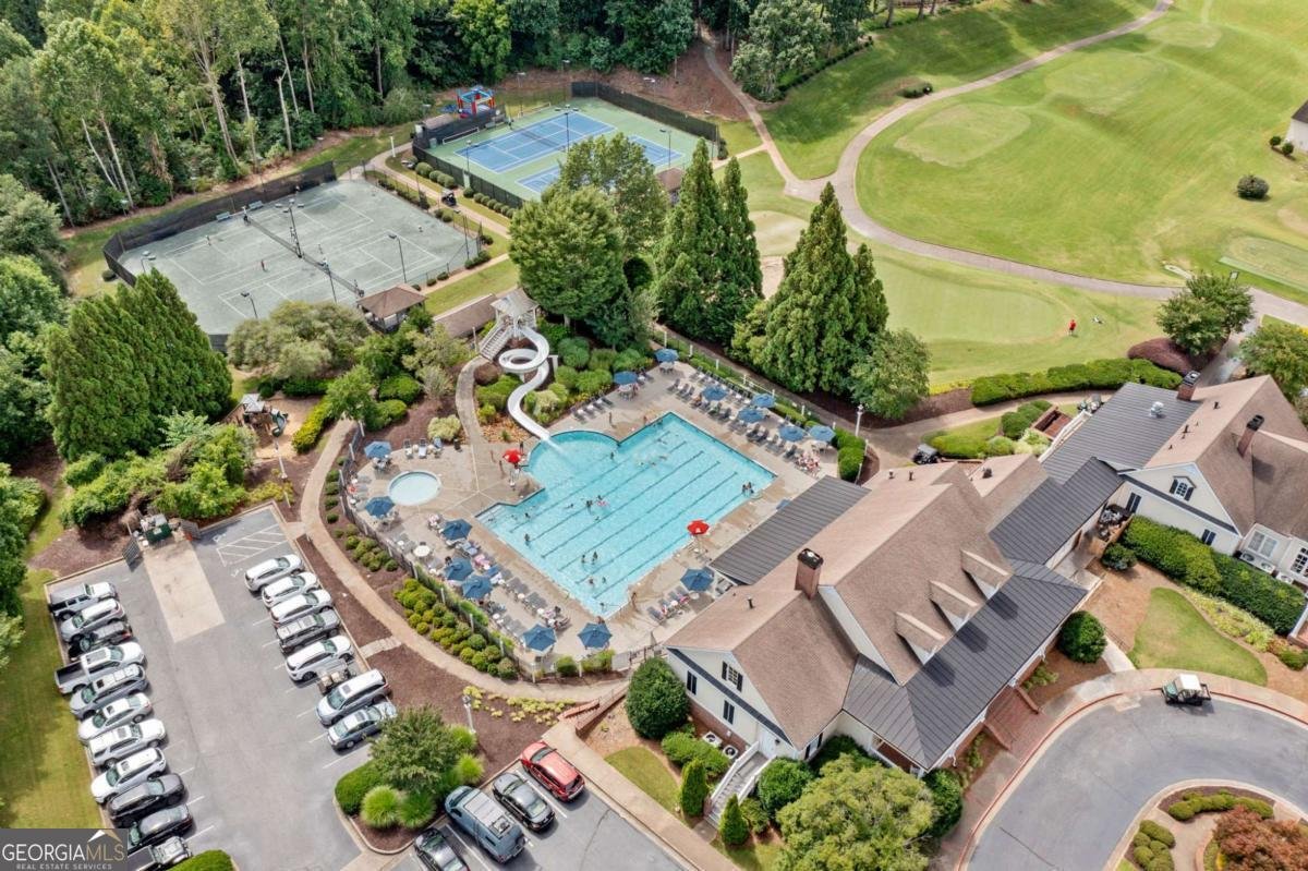 316 Berkshire Trace Canton - 35