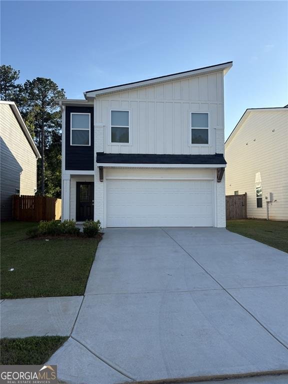 3307 Stonewall Lane Union City - 1
