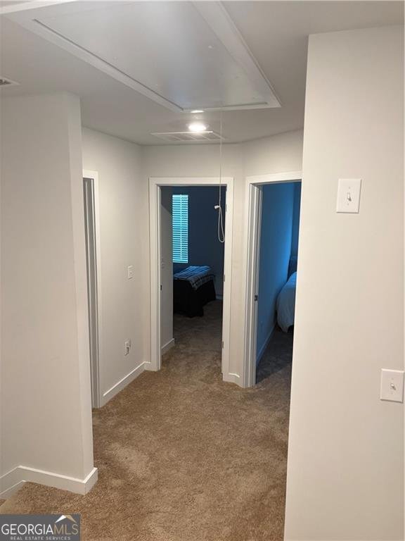 3307 Stonewall Lane Union City - 10