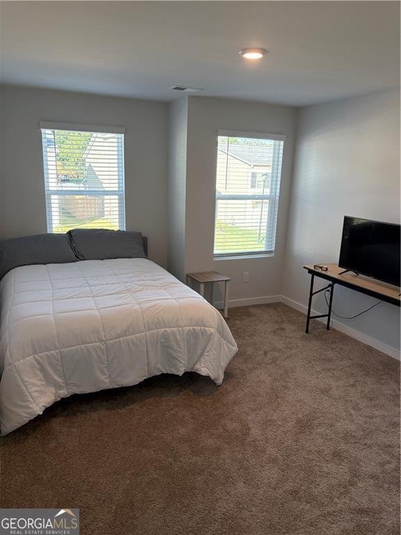 3307 Stonewall Lane Union City - 11