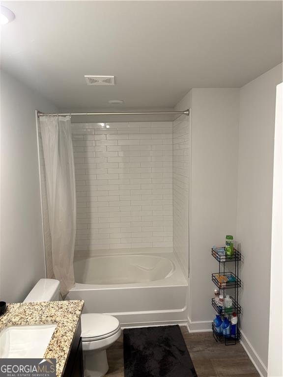 3307 Stonewall Lane Union City - 14