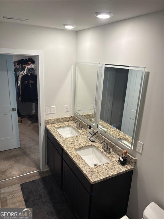 3307 Stonewall Lane Union City - 15