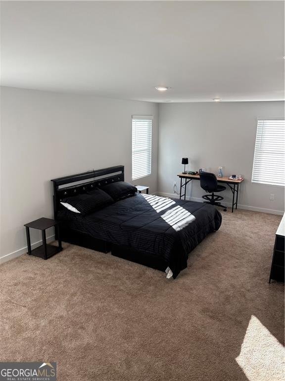 3307 Stonewall Lane Union City - 17
