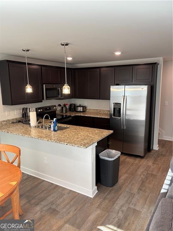 3307 Stonewall Lane Union City - 4