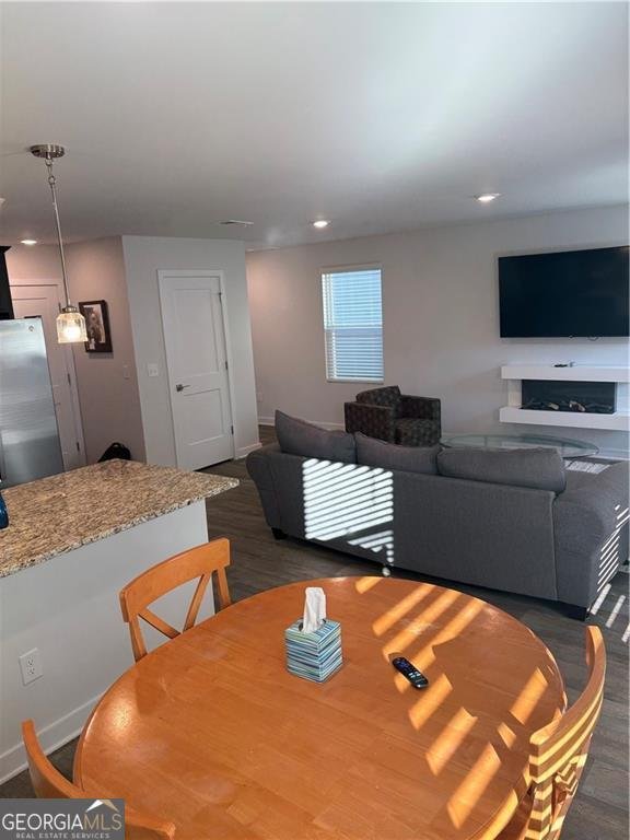 3307 Stonewall Lane Union City - 5