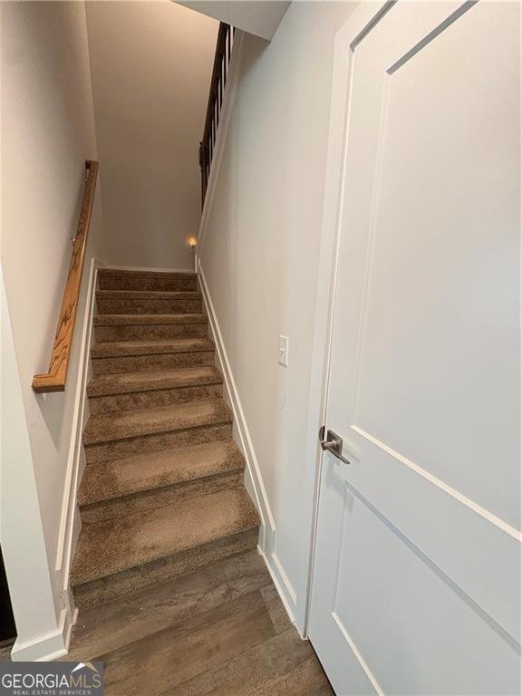 3307 Stonewall Lane Union City - 7