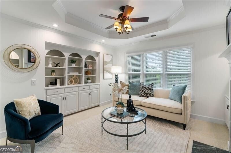 790 Thornberry Drive Alpharetta - 10