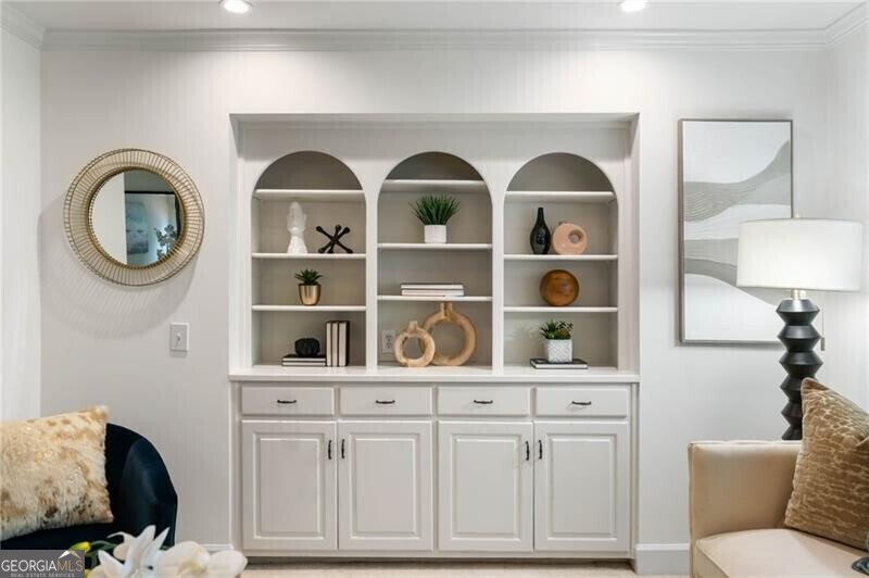 790 Thornberry Drive Alpharetta - 11