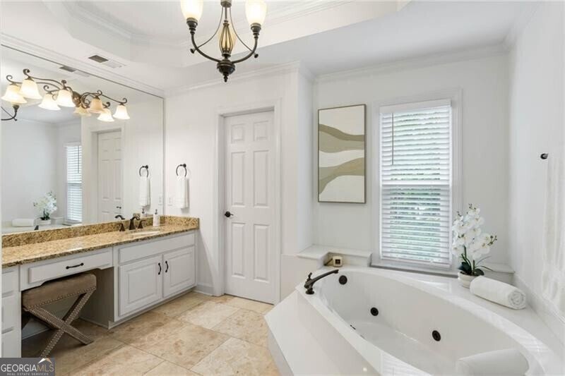 790 Thornberry Drive Alpharetta - 12