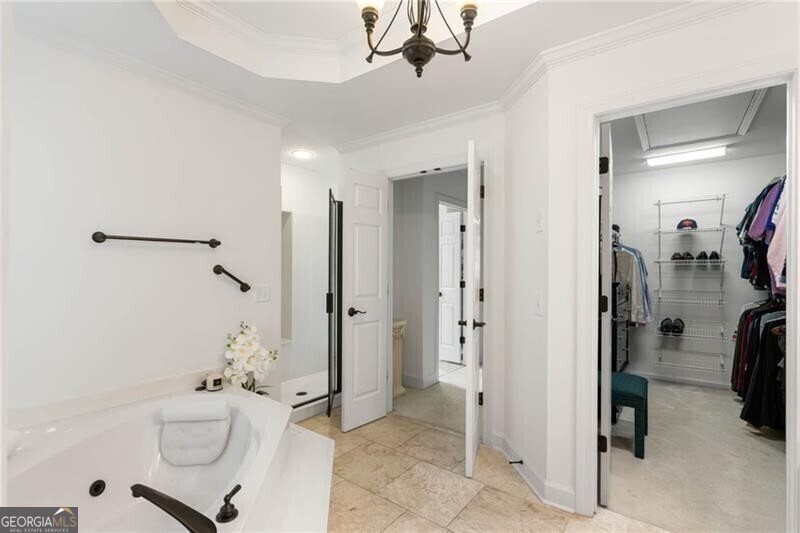790 Thornberry Drive Alpharetta - 13