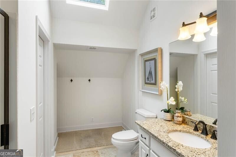 790 Thornberry Drive Alpharetta - 14