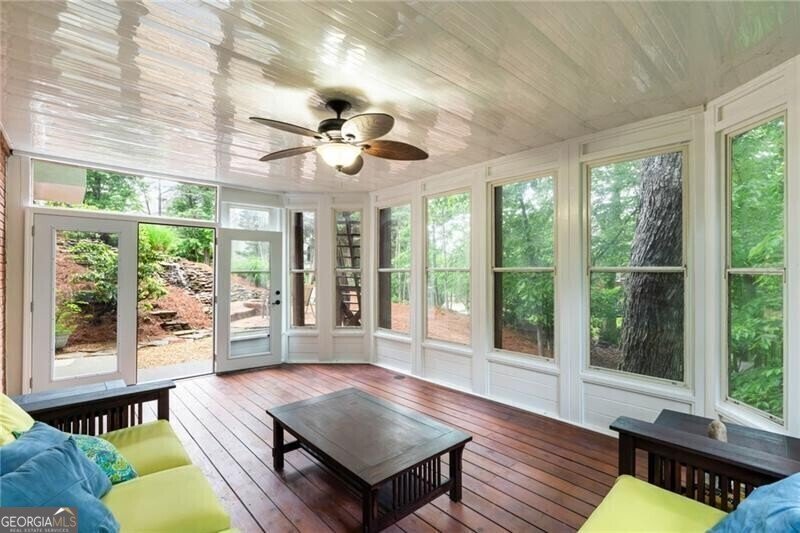790 Thornberry Drive Alpharetta - 17