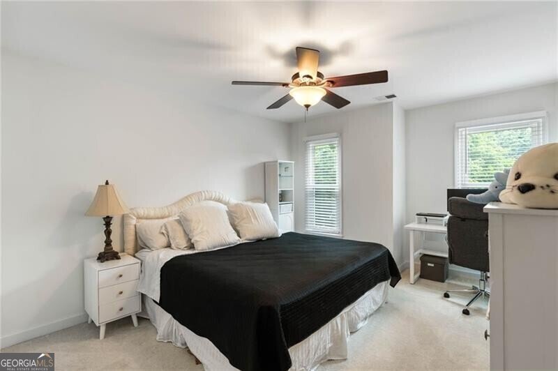 790 Thornberry Drive Alpharetta - 19