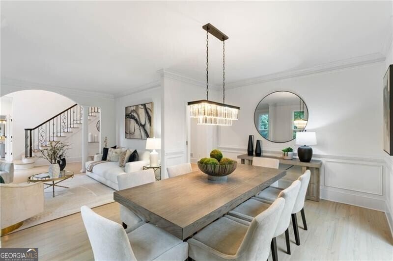 790 Thornberry Drive Alpharetta - 2