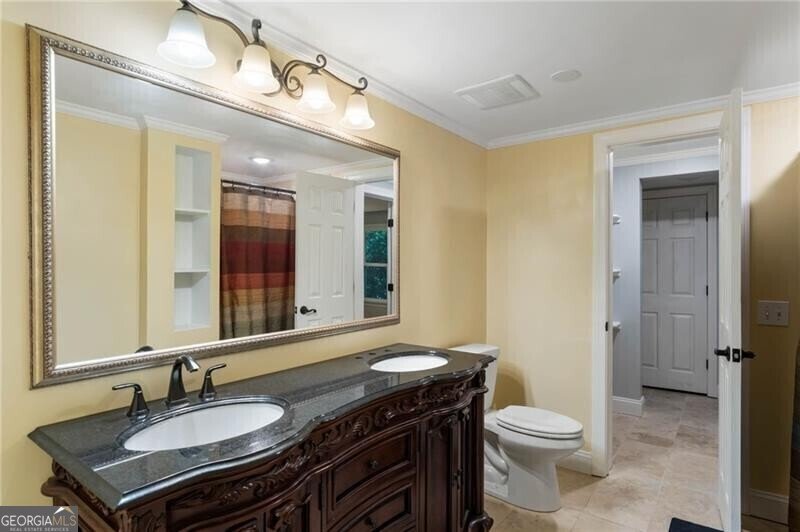 790 Thornberry Drive Alpharetta - 26