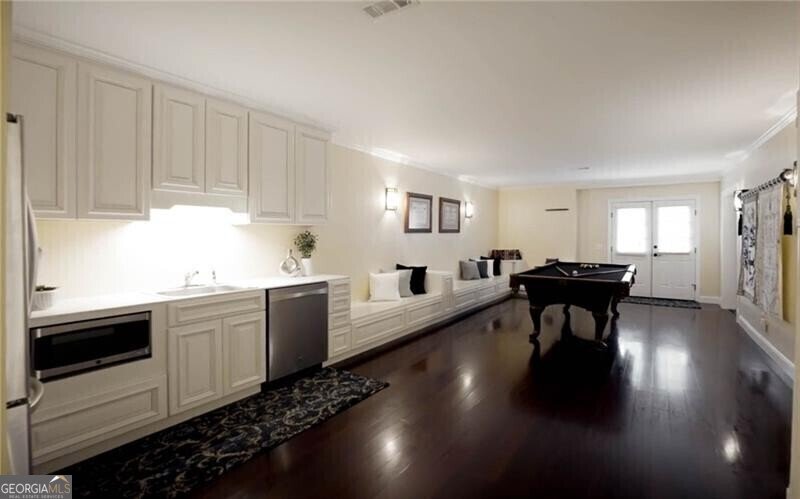 790 Thornberry Drive Alpharetta - 29