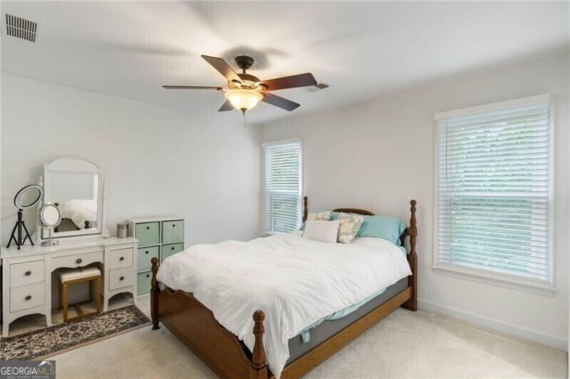 790 Thornberry Drive Alpharetta - 34