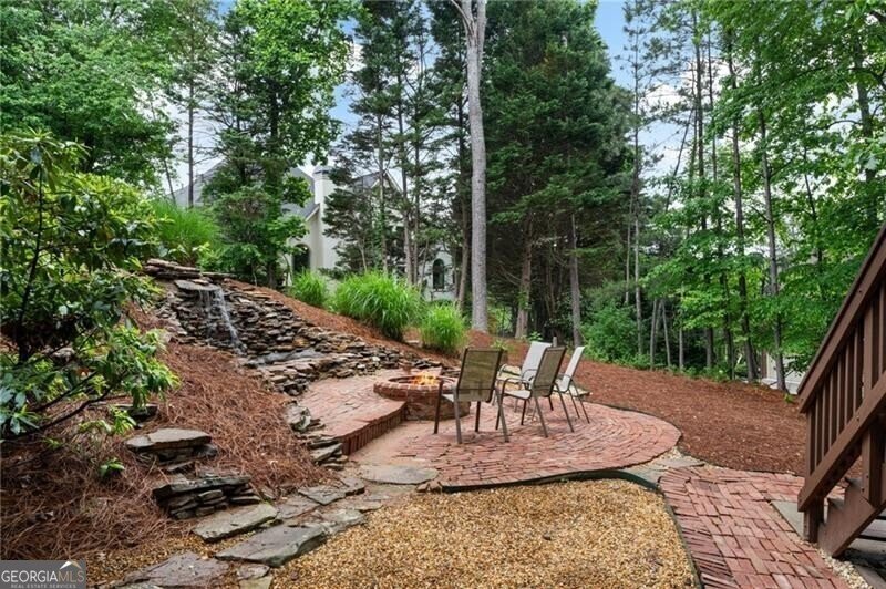 790 Thornberry Drive Alpharetta - 40