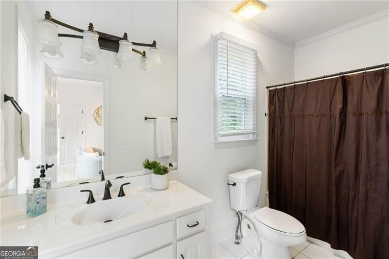 790 Thornberry Drive Alpharetta - 6