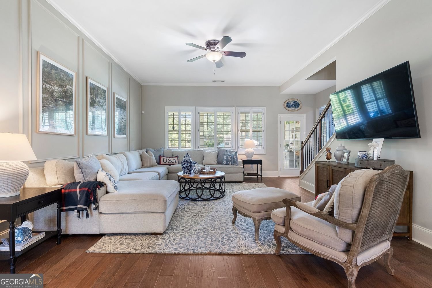 5360 Scenic Valley Drive Cumming - 10