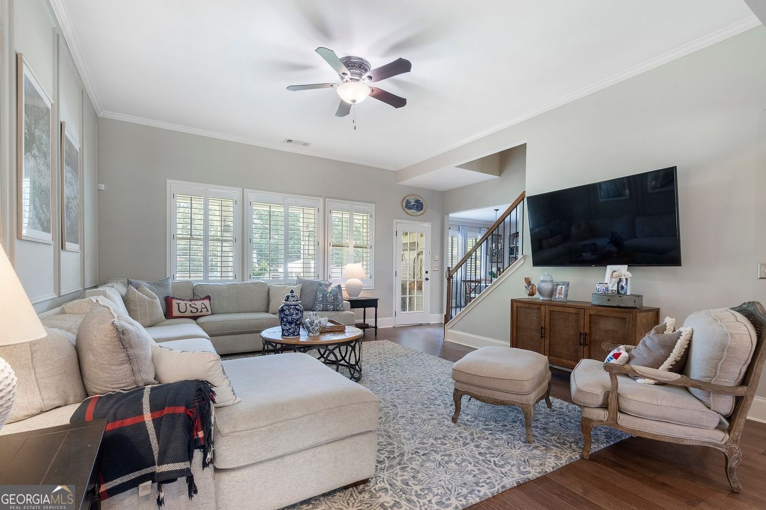 5360 Scenic Valley Drive Cumming - 11