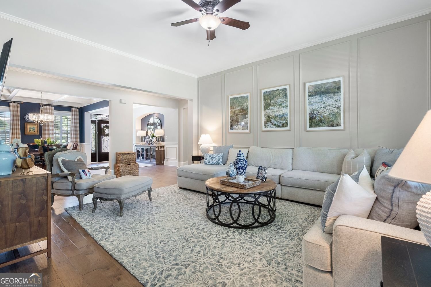 5360 Scenic Valley Drive Cumming - 12