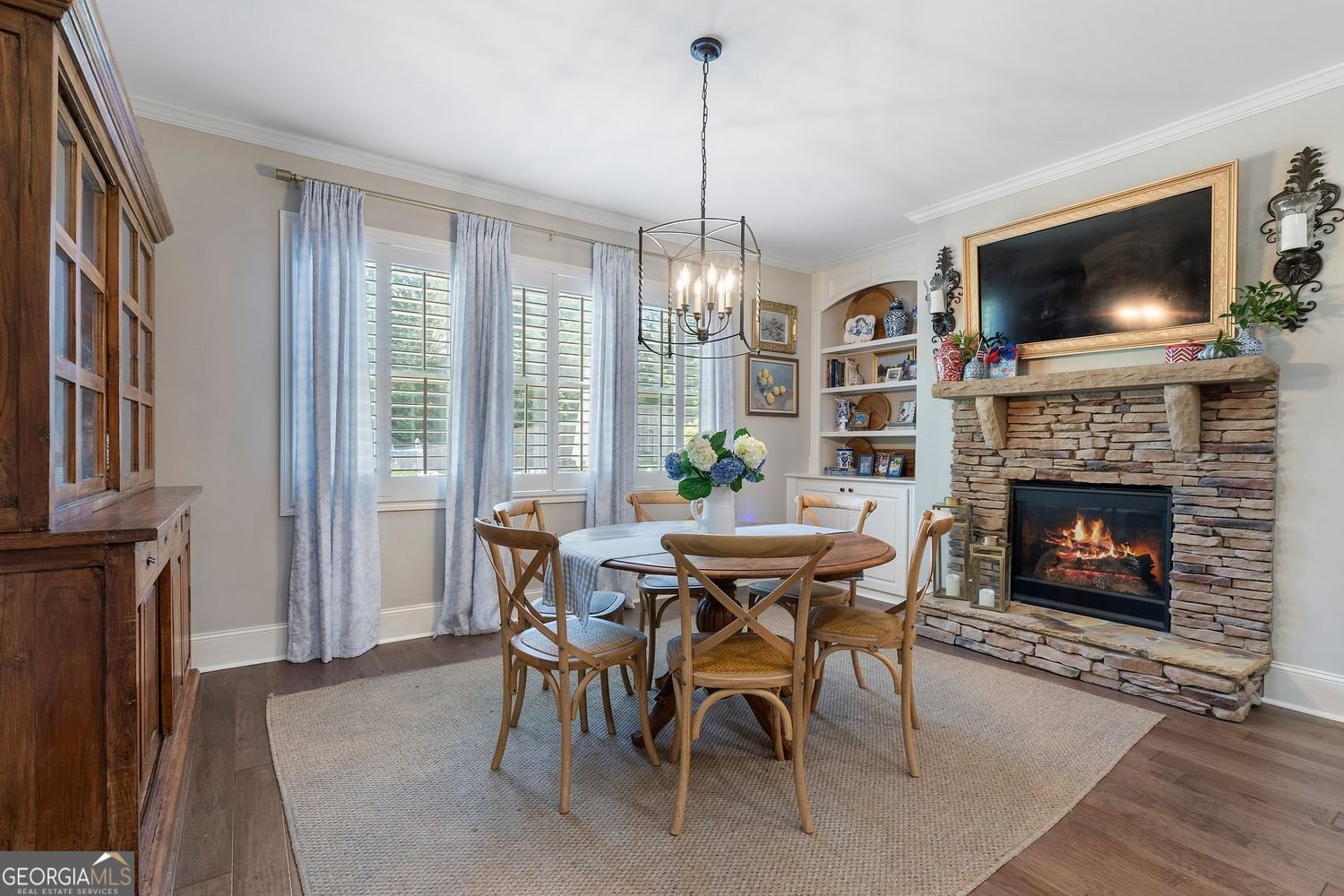 5360 Scenic Valley Drive Cumming - 14