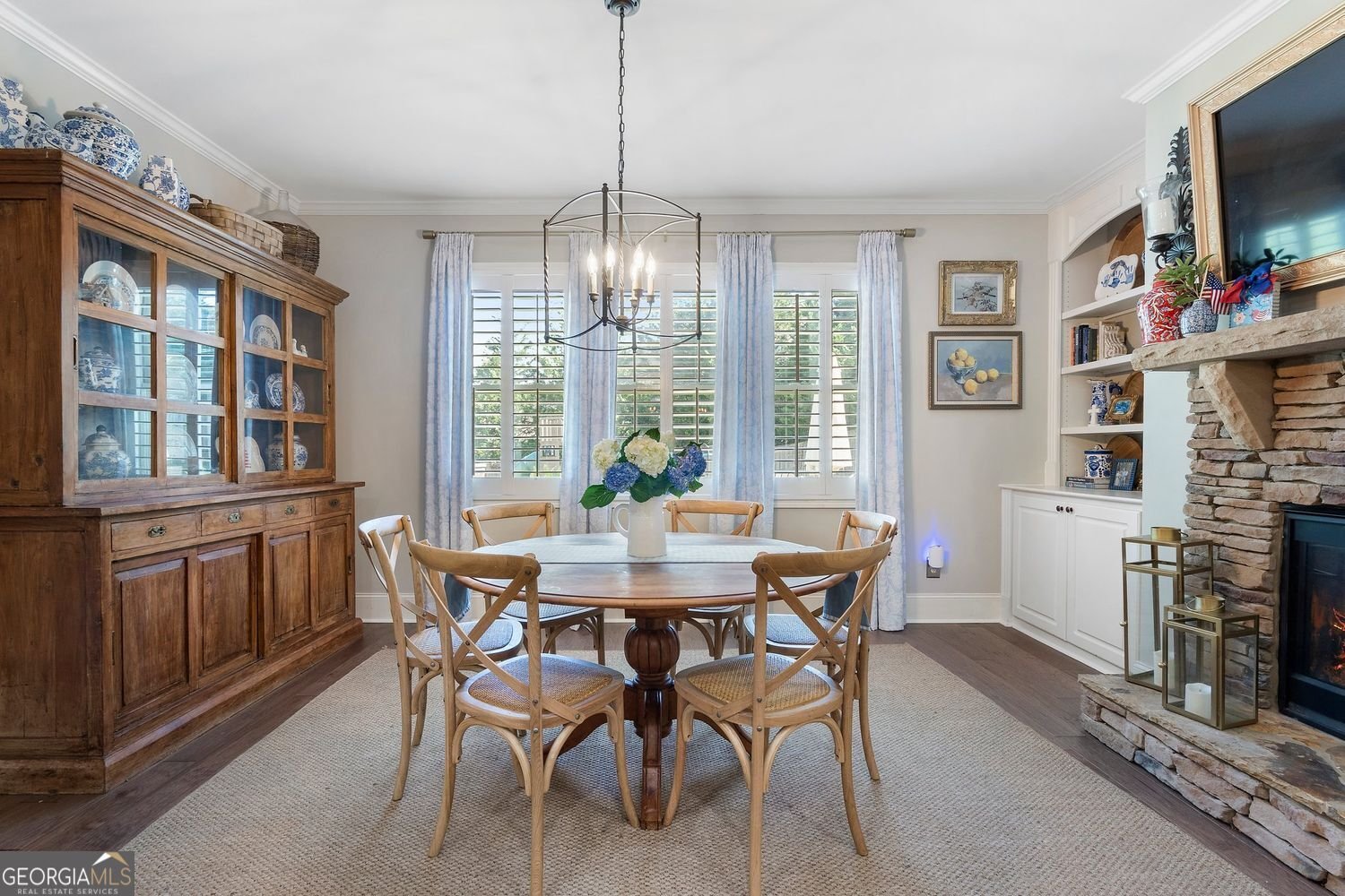 5360 Scenic Valley Drive Cumming - 15
